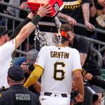 article image - Blue chipper